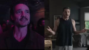 Pedro Pascal