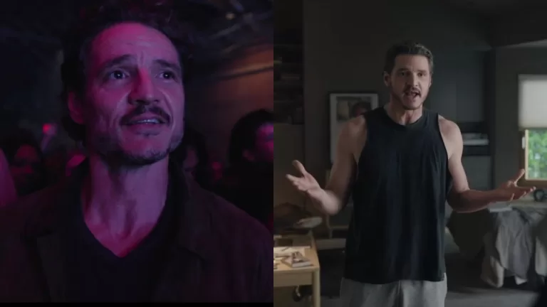 Pedro Pascal