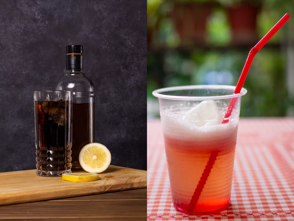 Piscola Terremoto