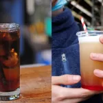 Piscola y Terremoto