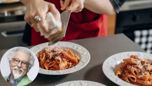 Restaurante italiano