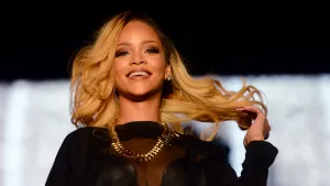 Rihanna