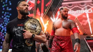 Roman Reigns Solo Sikoa web