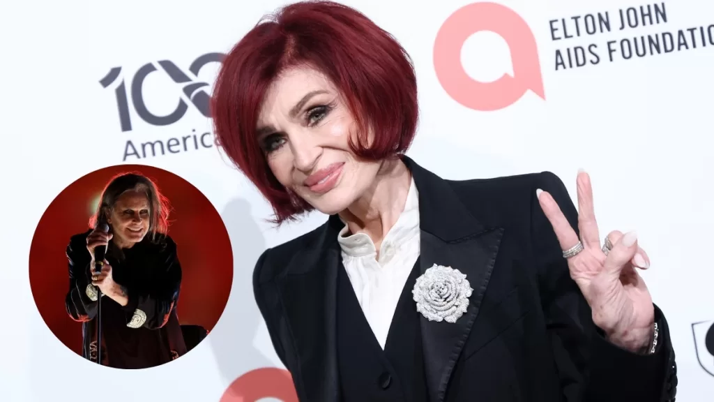 Sharon Osbourne Ozzy GettyImages-2266717788