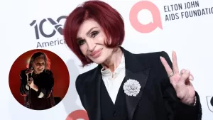 Sharon Osbourne Ozzy GettyImages-2266717788