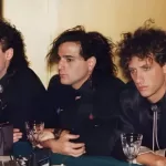 Soda Stereo