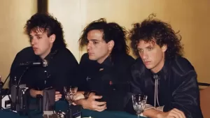 Soda Stereo
