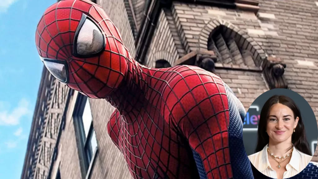 Spider-Man