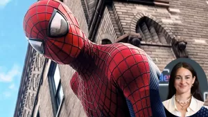 Spider-Man