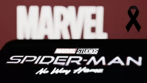 Spider-Man No Way Home