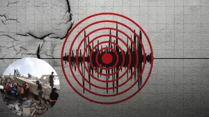 Terremoto