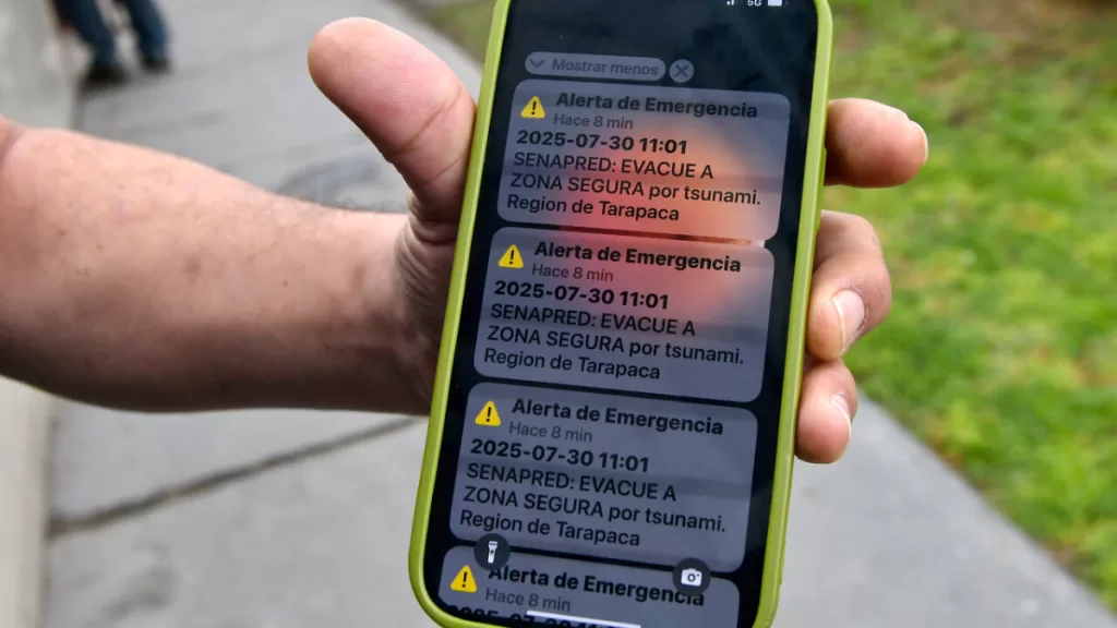 Terremoto