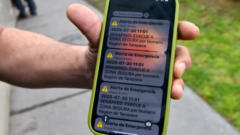 Terremoto