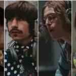 The Beatles Abbey Road