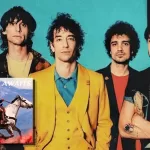 The strokes reality awaits concurso