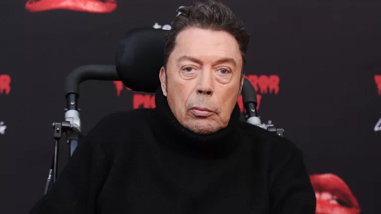 Tim Curry
