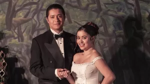 Un Hijo Propio