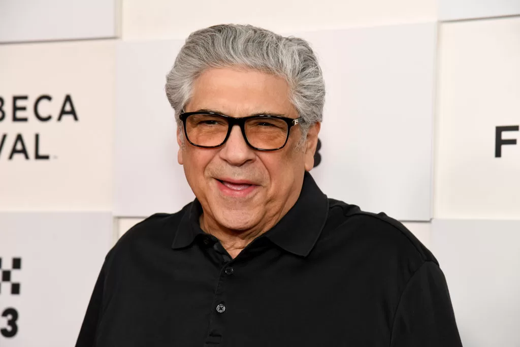Vincent Pastore