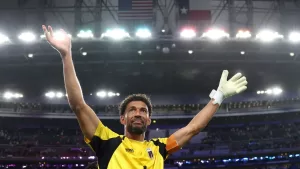 Vozinha mundial 2026