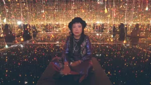 Yayoi kusama GettyImages-607433600 web