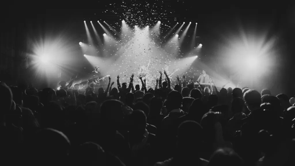 concierto
