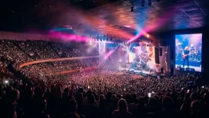 conciertos