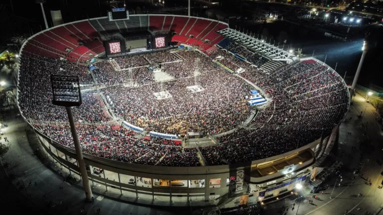 conciertos