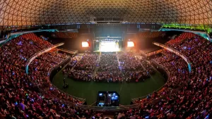 conciertos