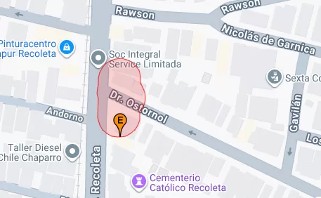 cortes de agua
