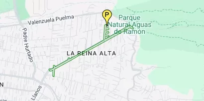 cortes de agua