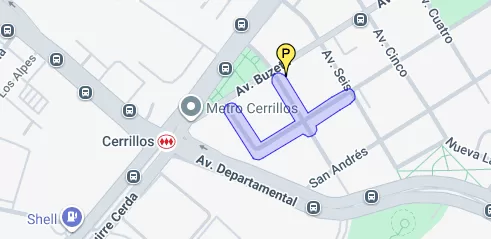 cortes de agua