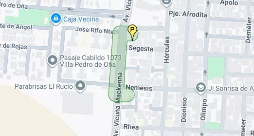 cortes de agua