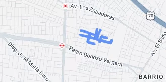 cortes de luz