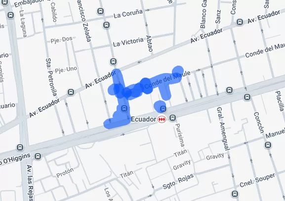 cortes de luz