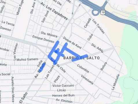 cortes de luz