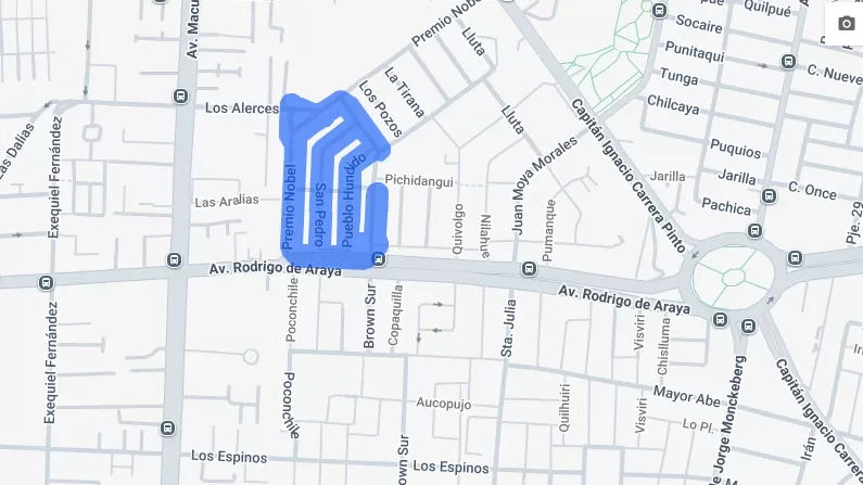 cortes de luz