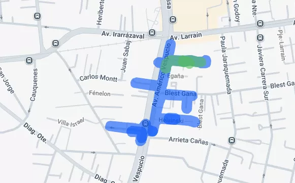 cortes de luz