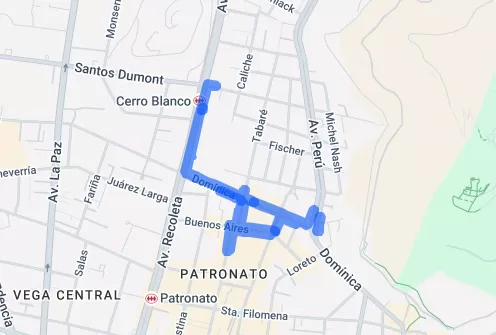 cortes de luz