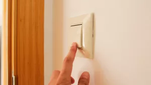 cortes de luz
