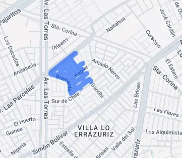 cortes de luz