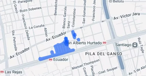 cortes de luz