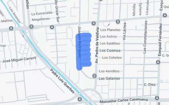 cortes de luz