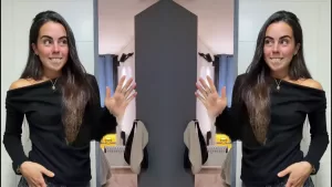 española