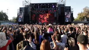 festival
