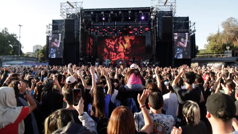 festival