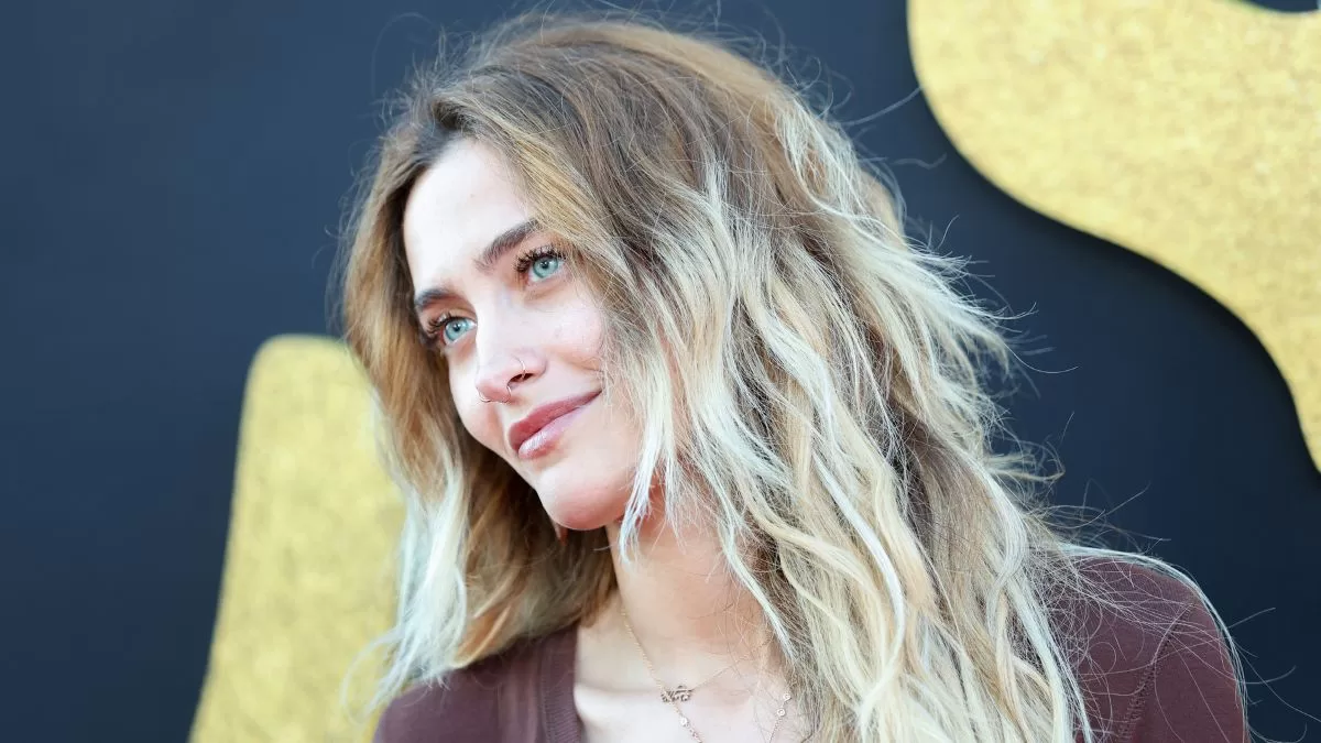 Paris Jackson