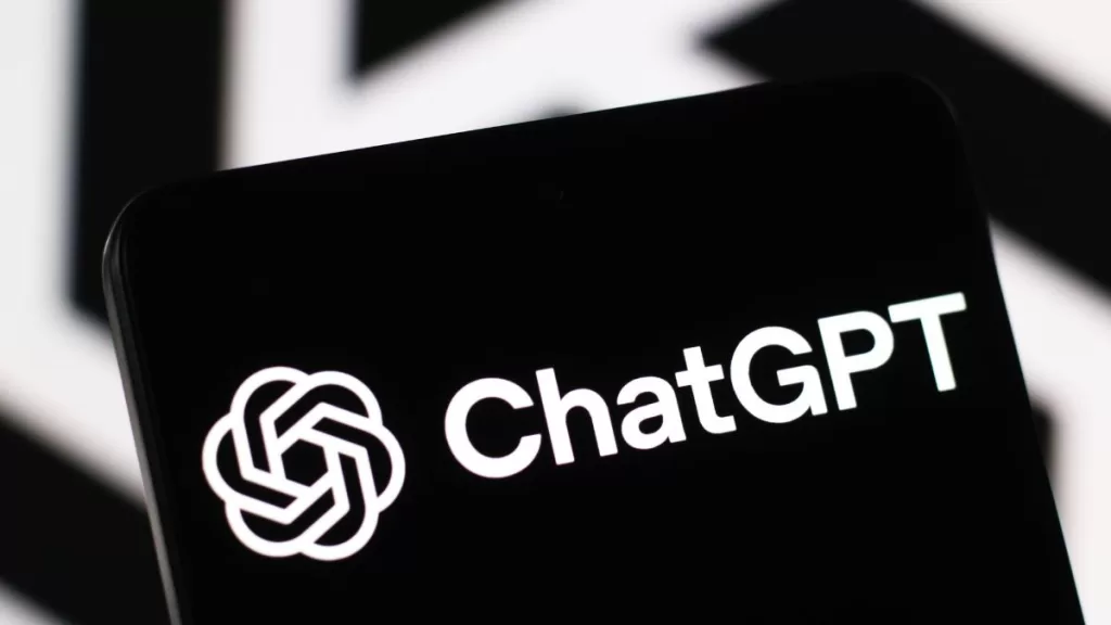 ChatGPT