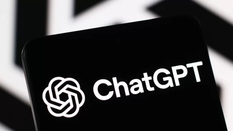 ChatGPT