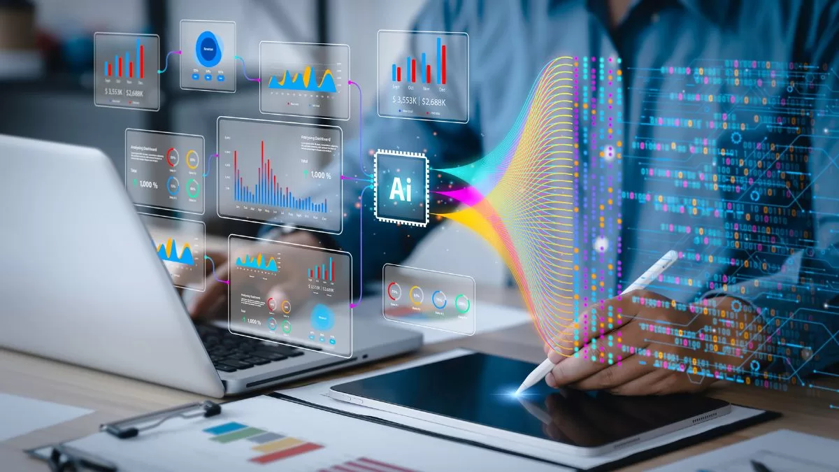 Inteligencia artificial