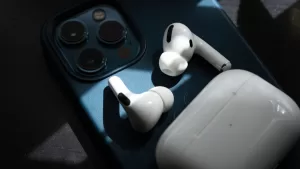 AirPods